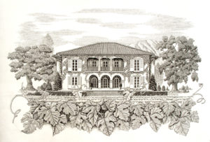 Casona Tarapaca